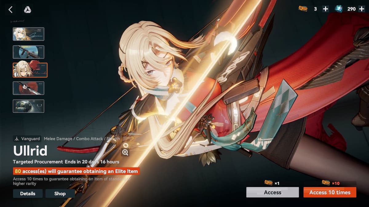 Does Pity Carry Over in Girls' Frontline 2: Exilium? Answered