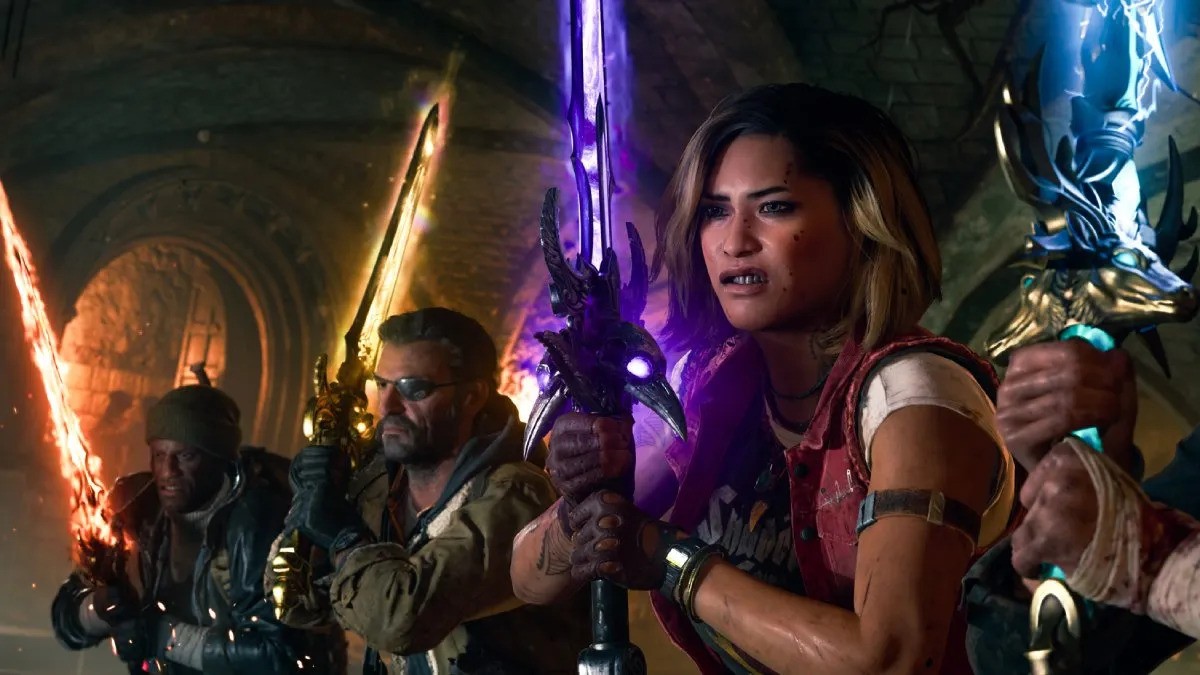 How to Complete Paranormal Activity Lost City Outskirts in Destiny 2