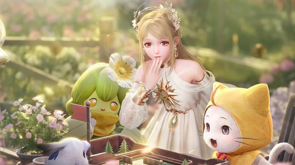 Tiny Tina's Wonderlands SHiFT Codes (April 2025) - The Escapist