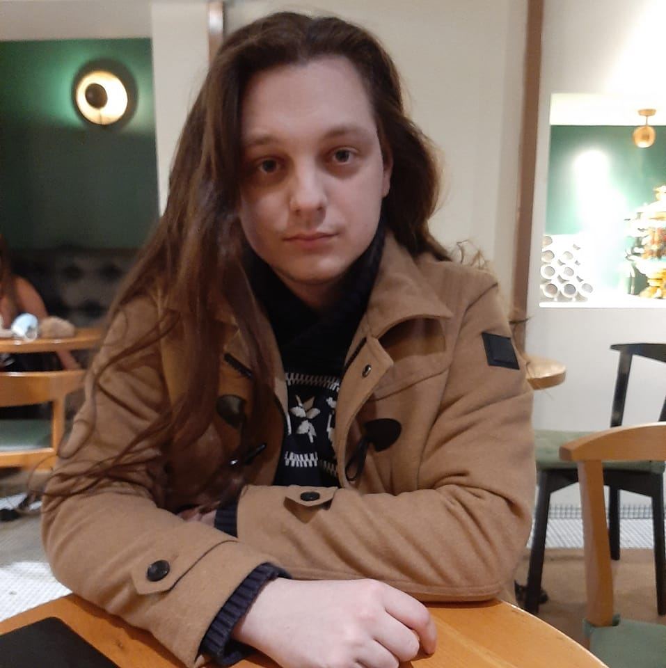 Image of Nemanja Peric