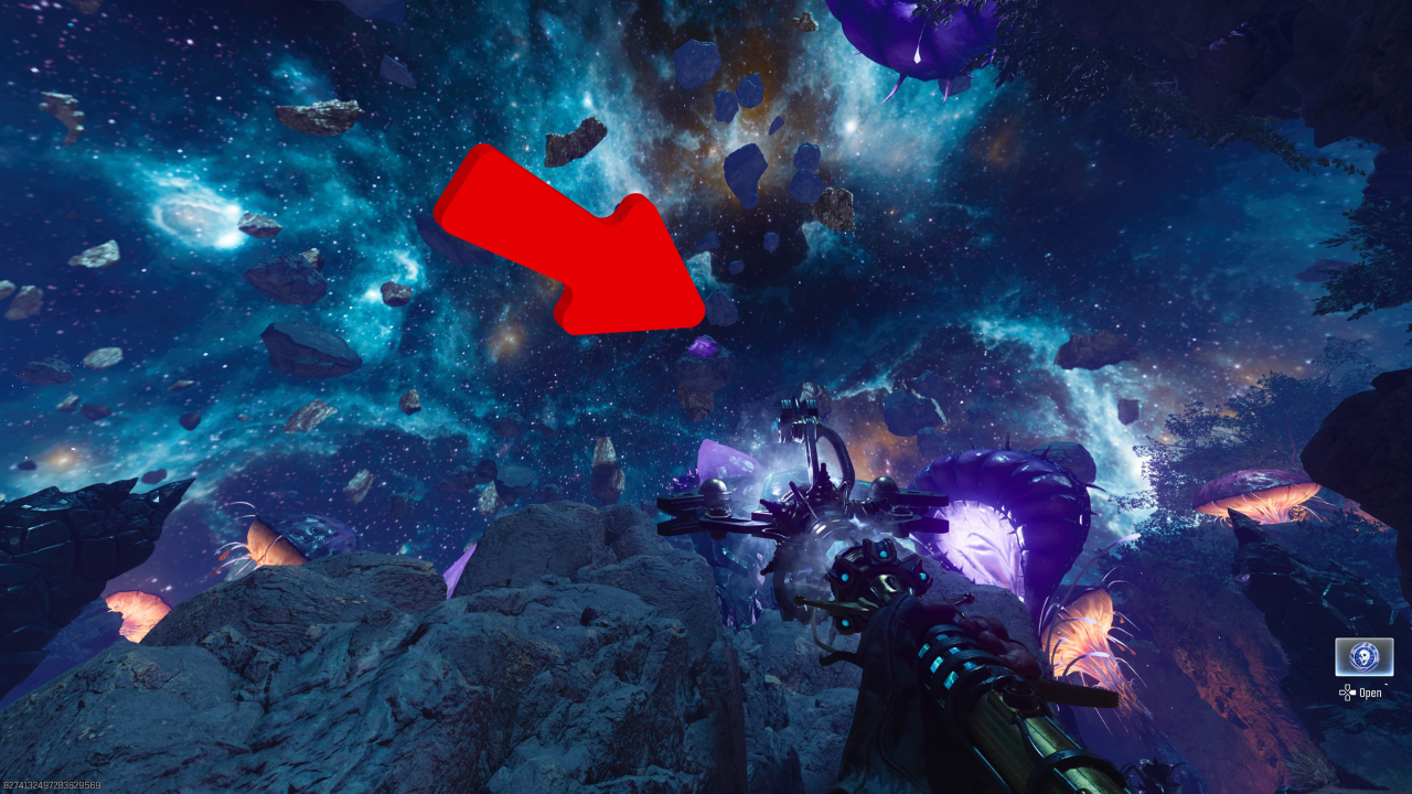 How To Upgrade the Staff of Ice in Black Ops 6 Zombies