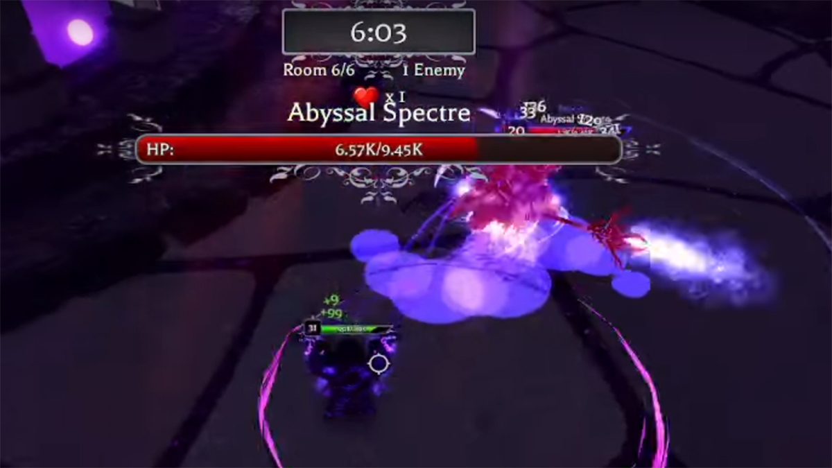 best class in arcane conquest