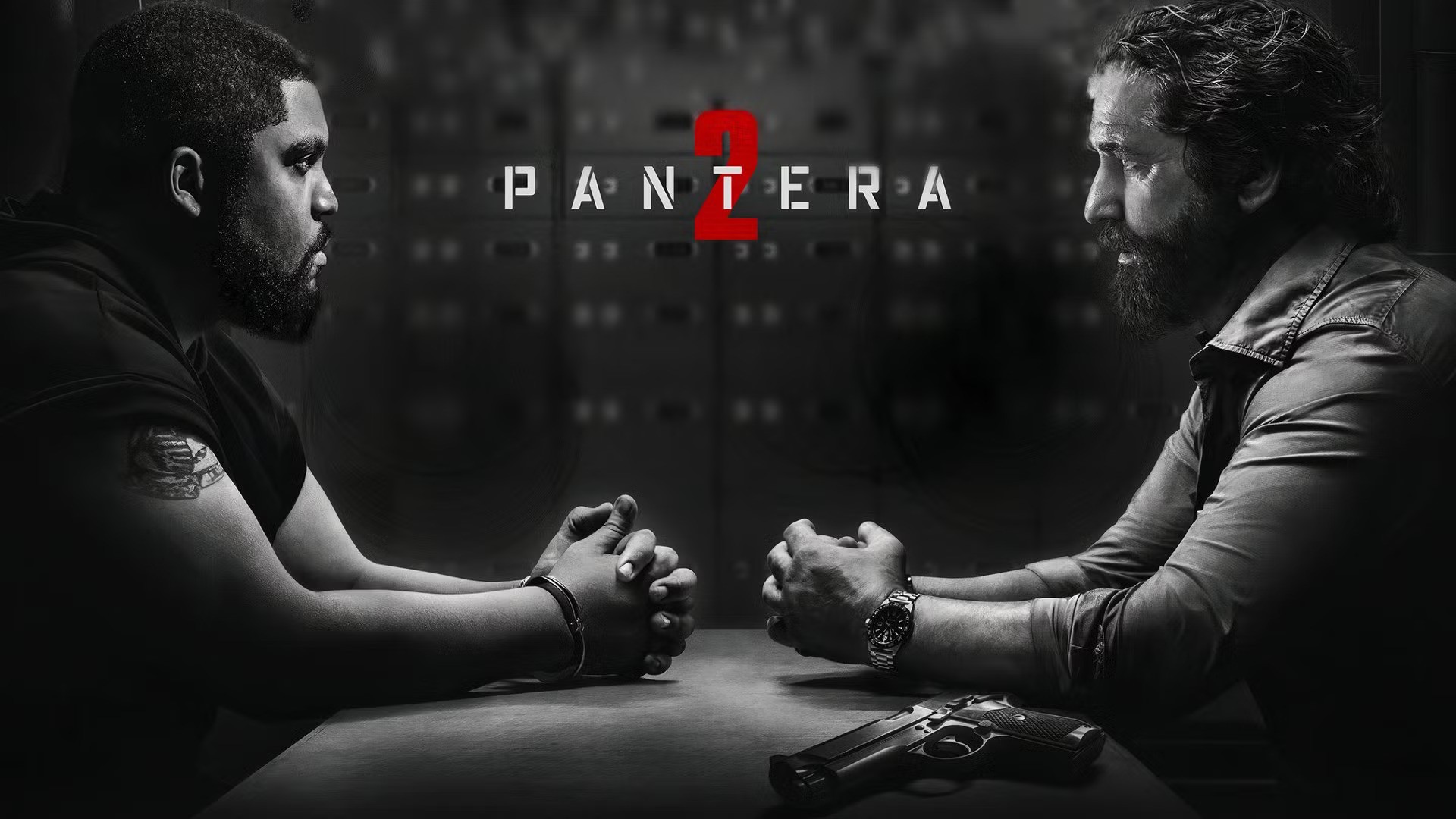 What Does Den of Thieves 2's Subtitle 'Pantera' Mean?