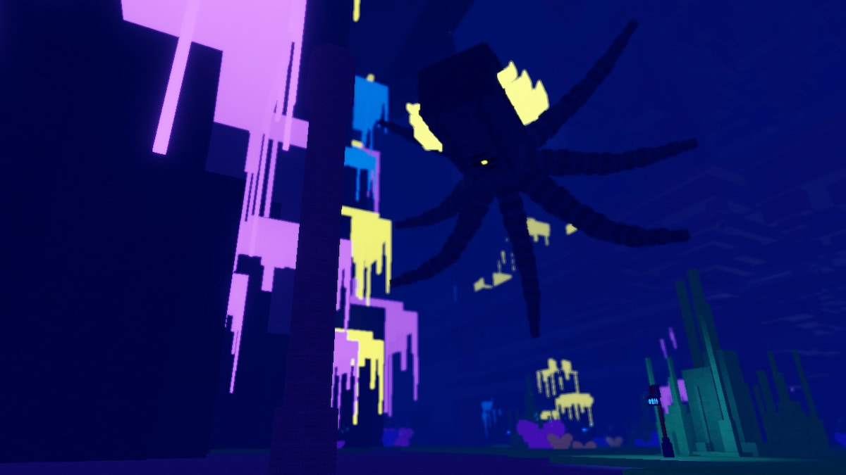 Fish's RNG Codes (April 2025) Claim a Ton of Potions and Other Rewards ...