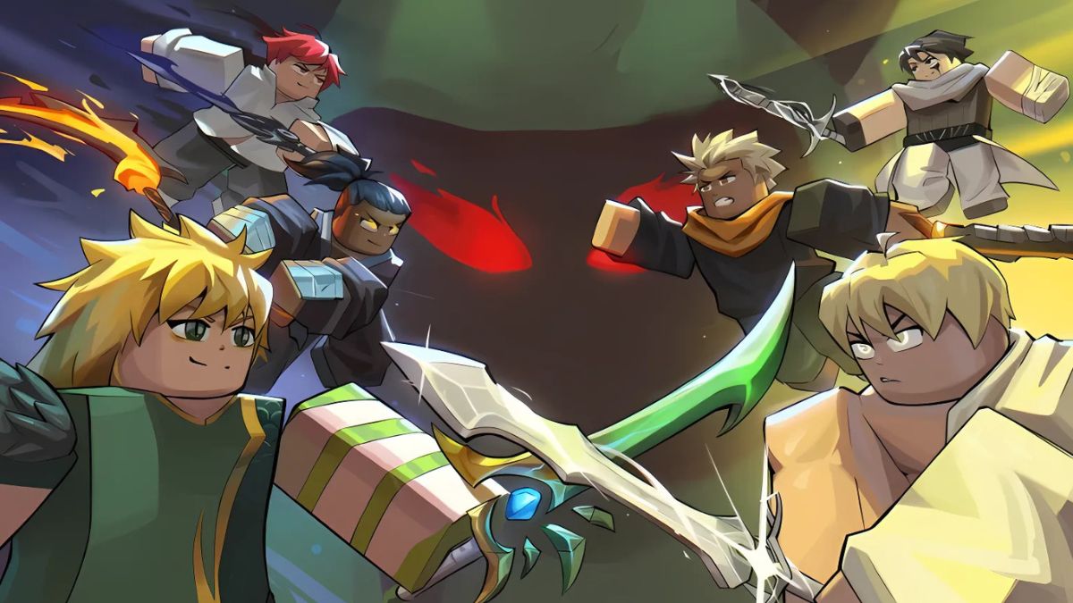 Sword RNG Codes (January 2025) - The Escapist