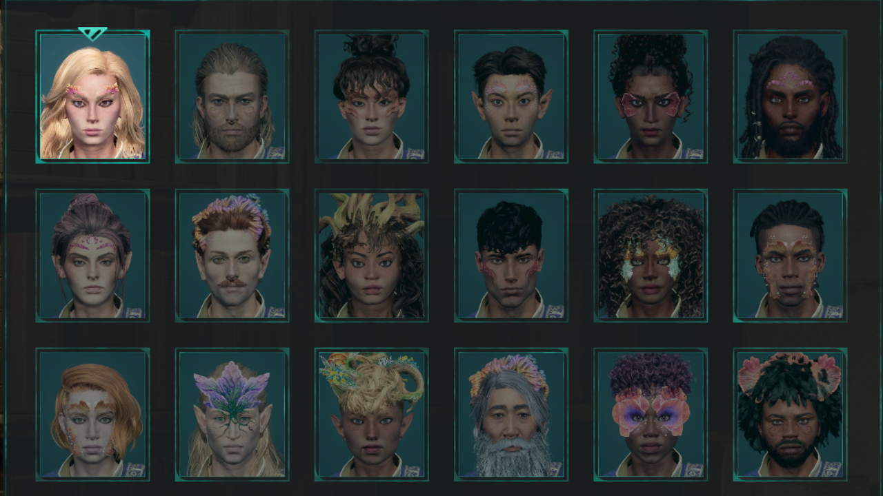 All Playable Races in Avowed - The Escapist