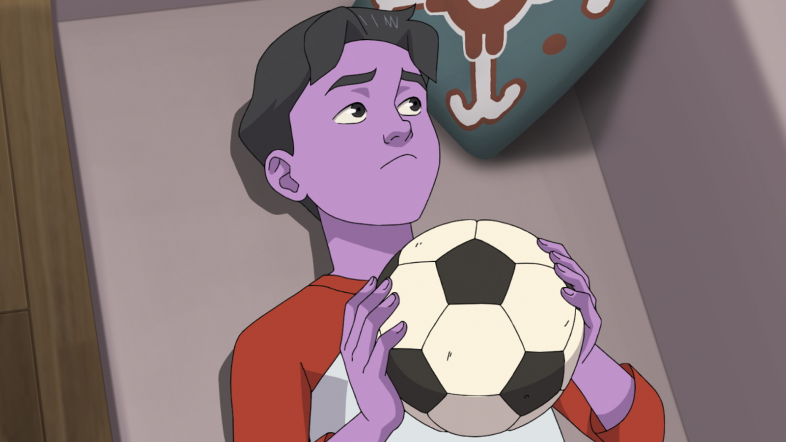 Invincible: Does Oliver Die in the Comics?