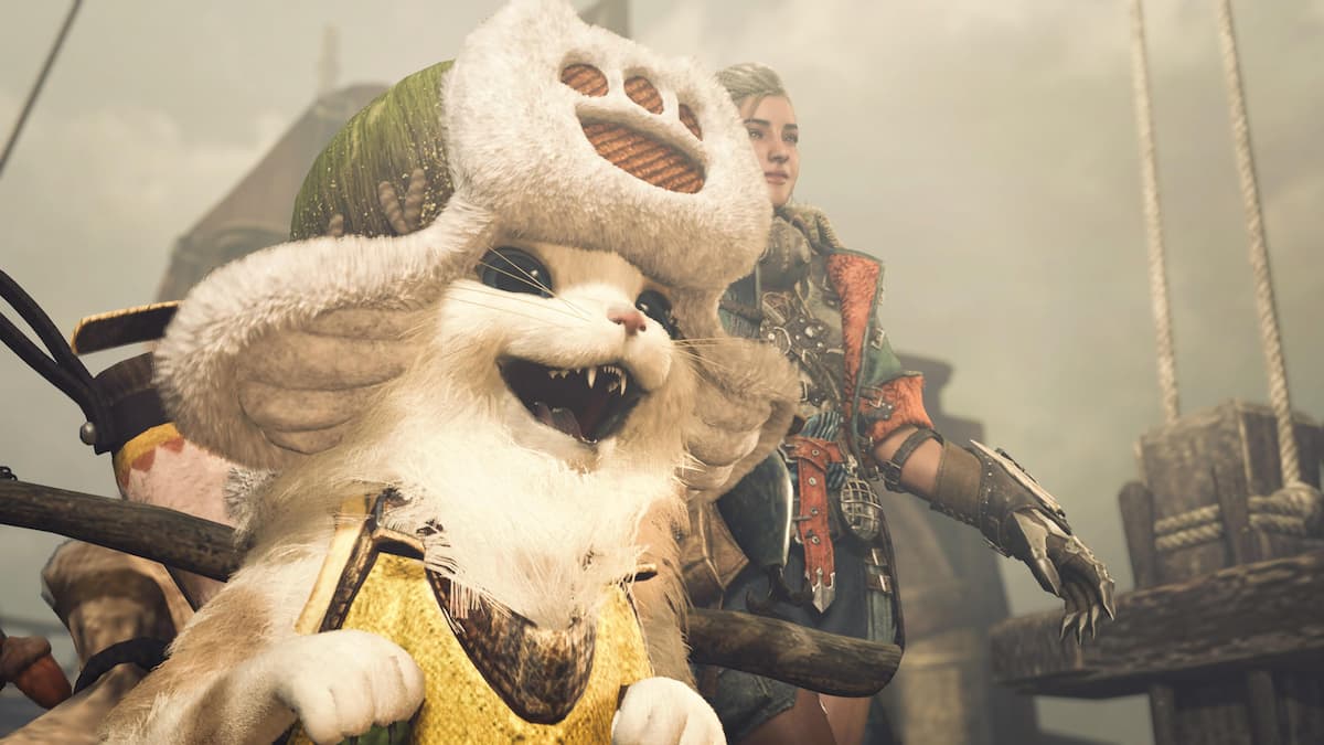 Charge Axe Monster Hunter Rise