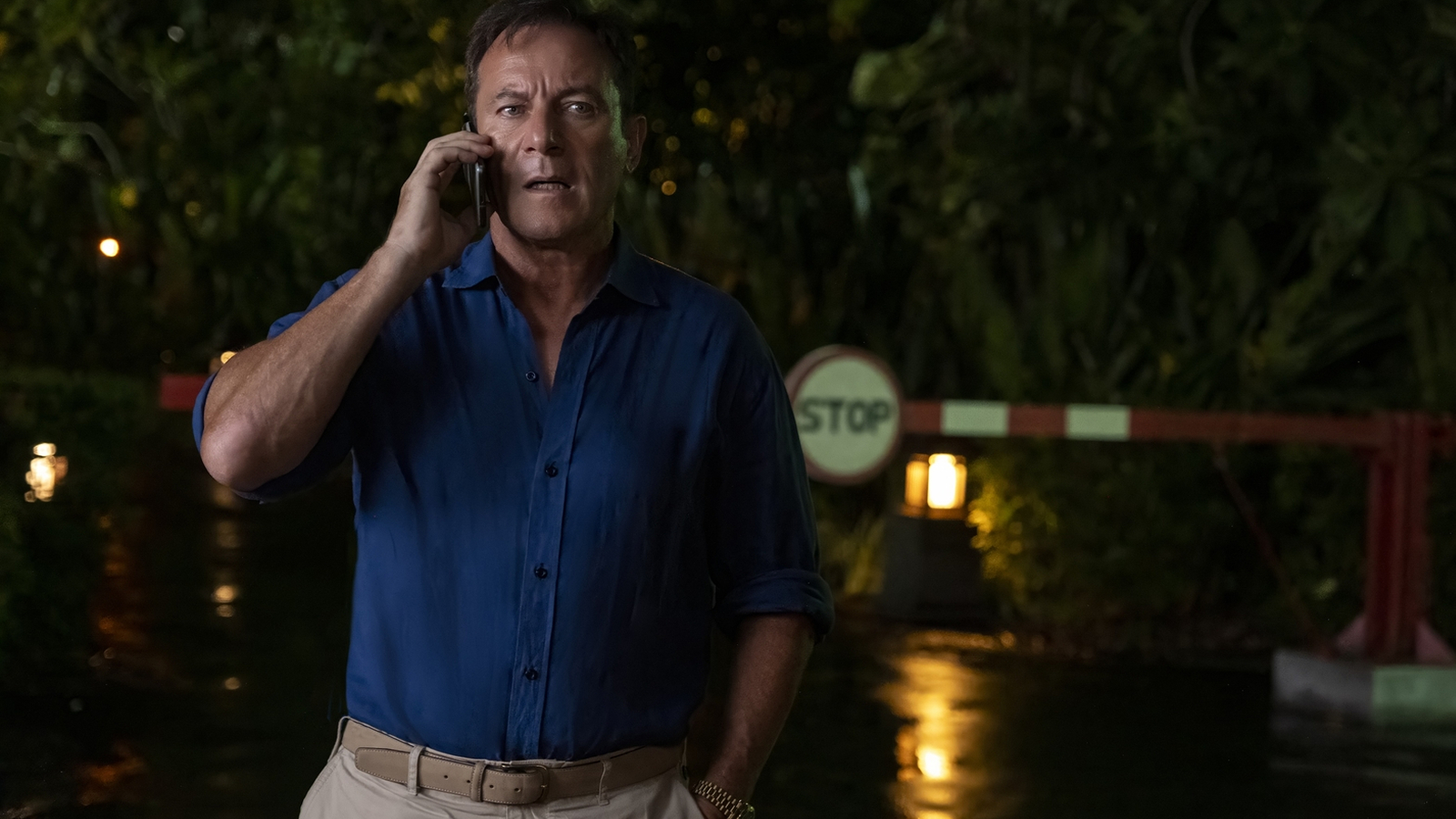 Creature Commandos: Who Is Princess Ilana Rostovic (And Is She Part of ...