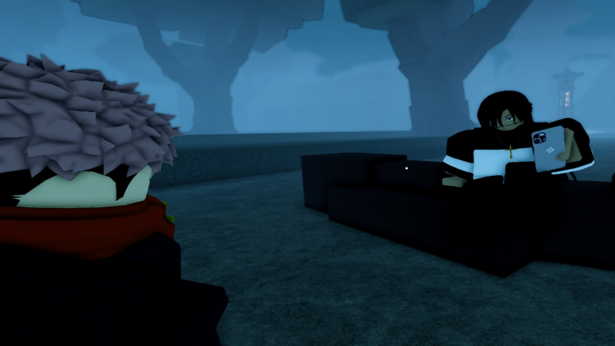 jujutsu odyssey keybinds and controls