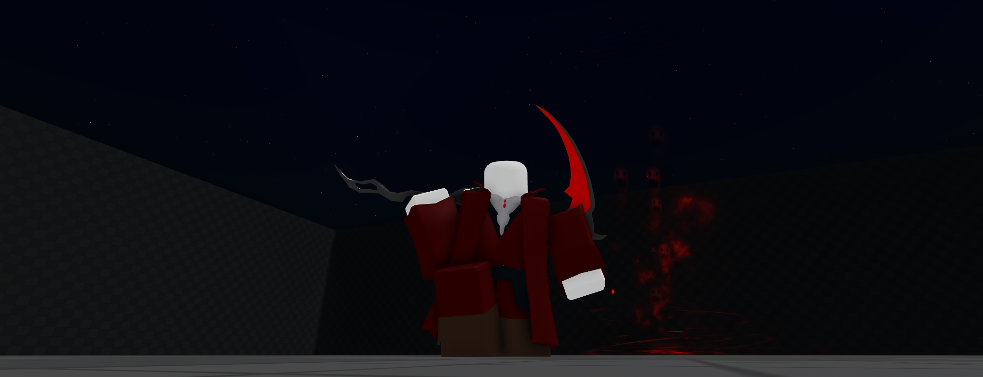 how to counter vampire in rampant reborn