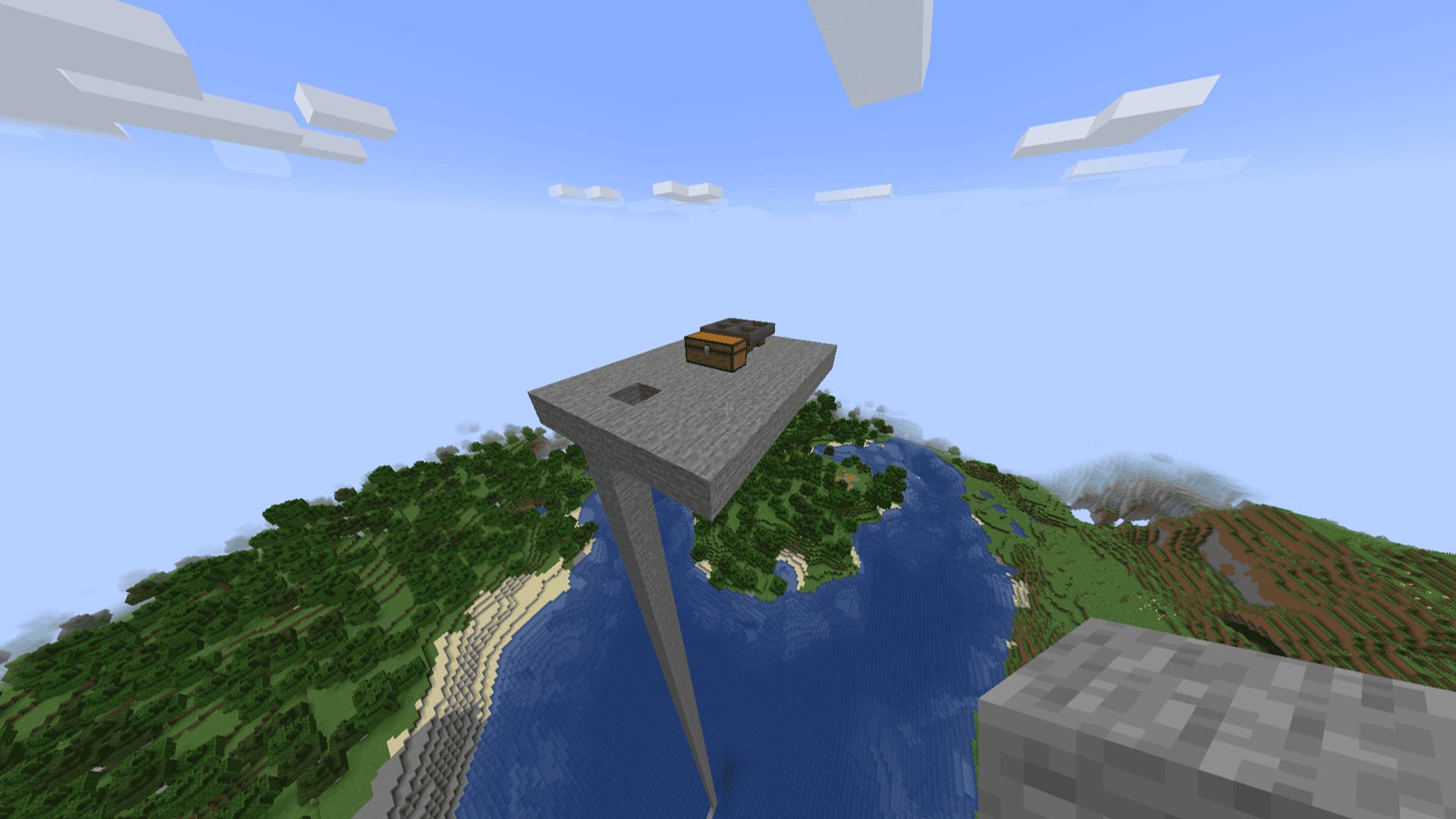 How To Make a Mob Farm in Minecraft (Easy, Step-By-Step Mob Spawner)