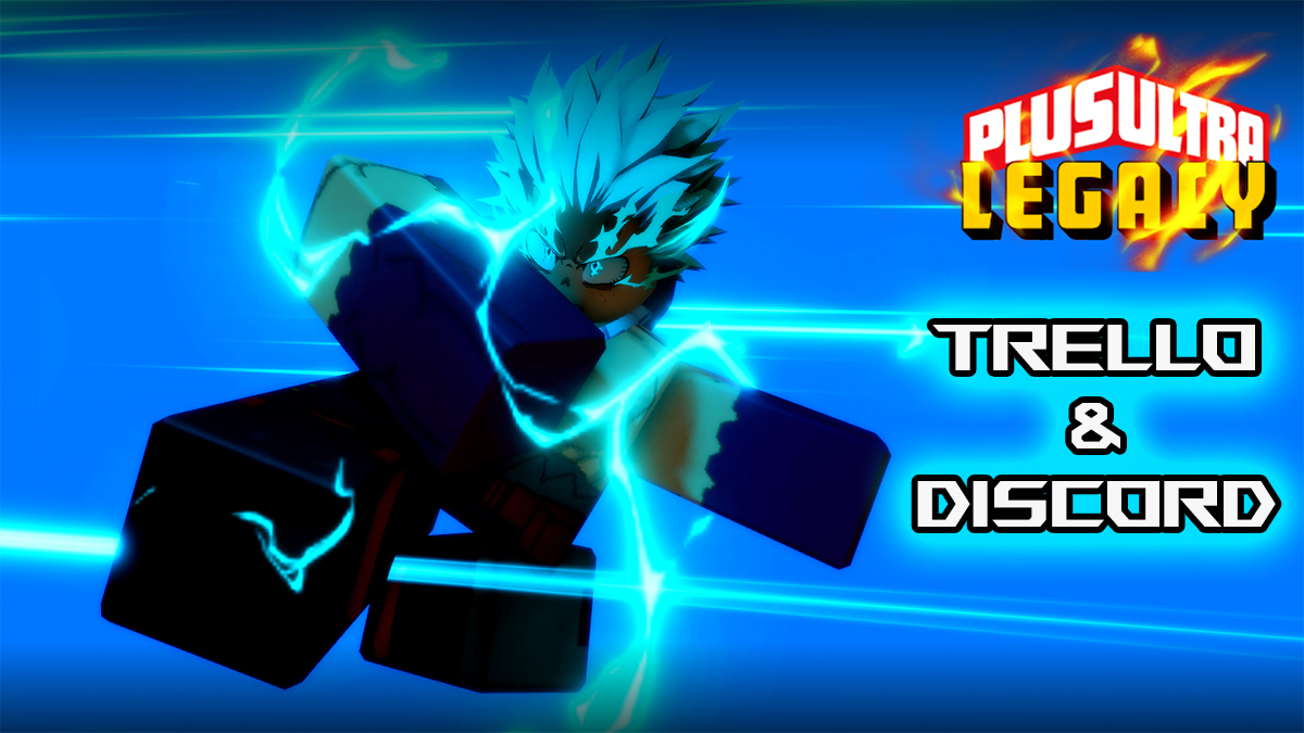 plus ultra legacy trello guide