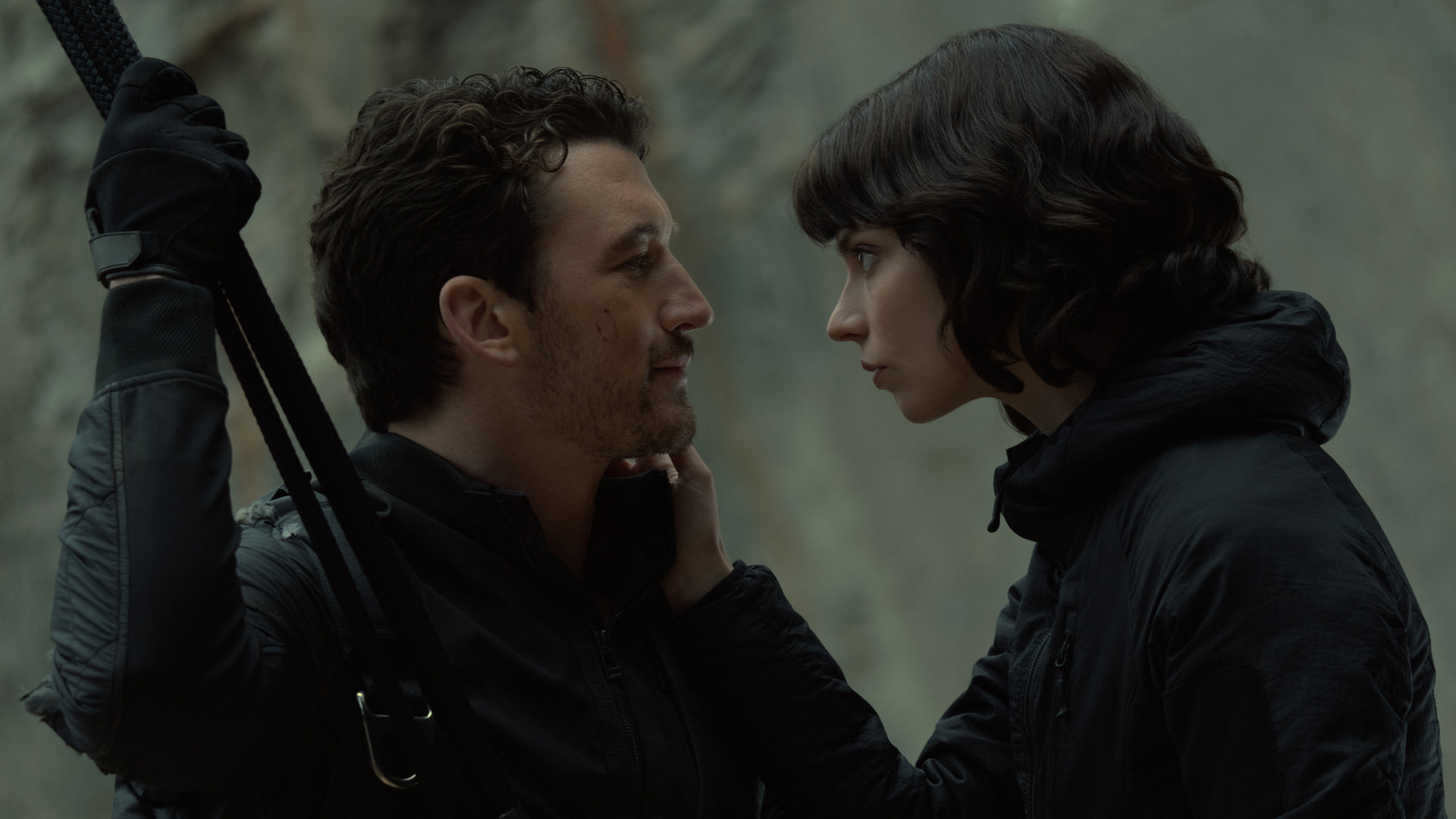 Creature Commandos: Who Is Princess Ilana Rostovic (And Is She Part of ...