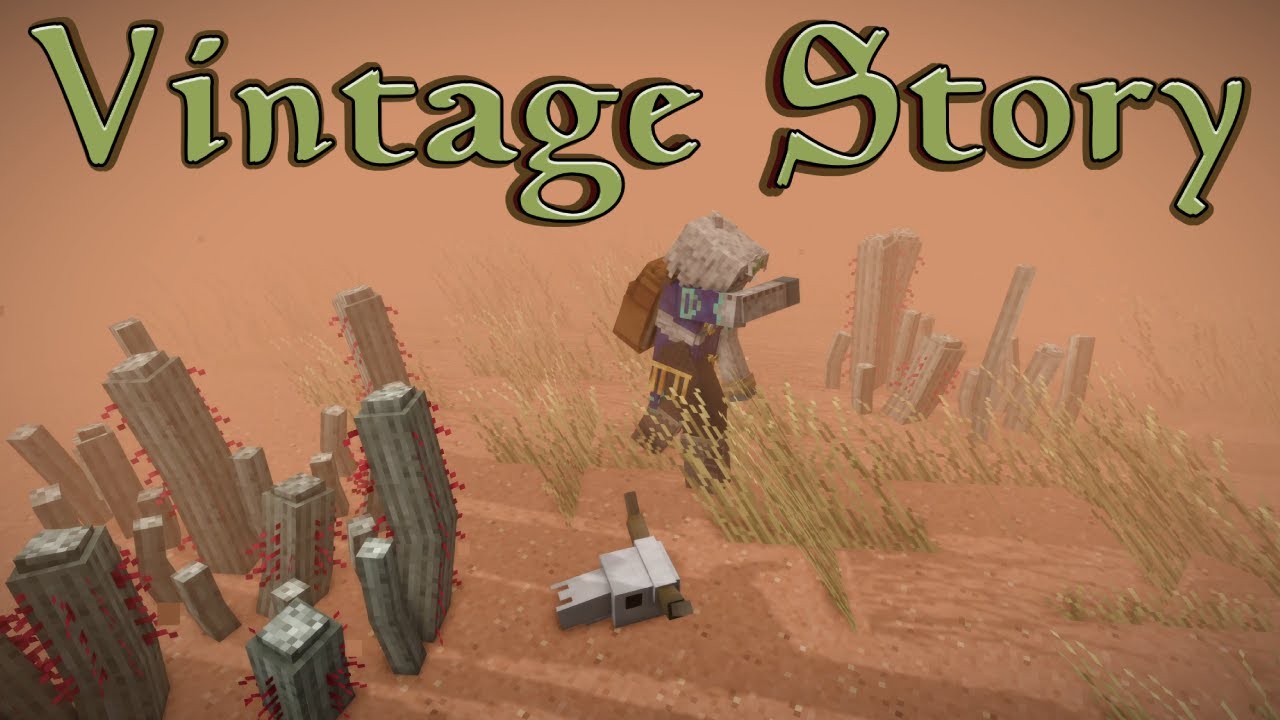10 Best Mods for Vintage Story Vintage story best mods