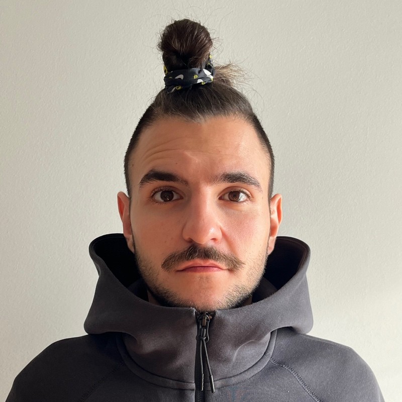 Image of Relja Bojovic