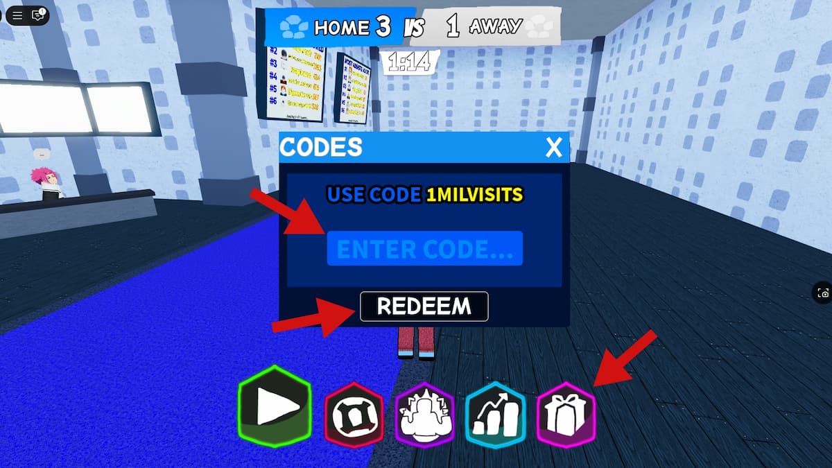 hitbox rivals Codes (June 2025) Claim a Bunch of Free Spins The Escapist