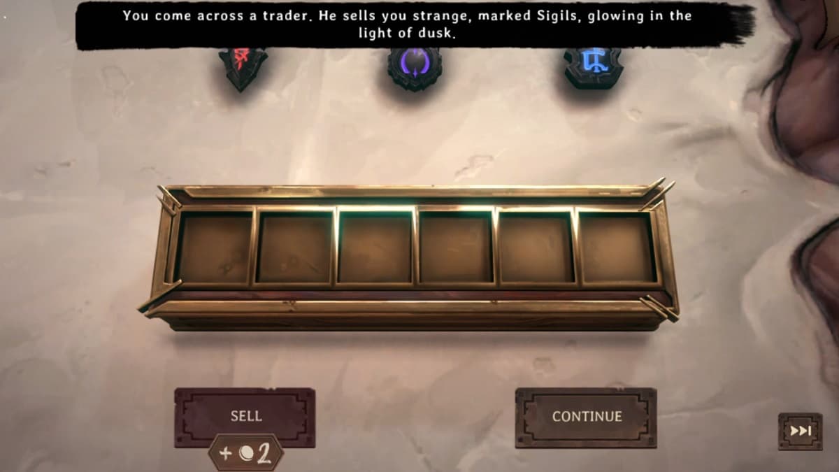 League of Legends Demons Hand Sigil Shop