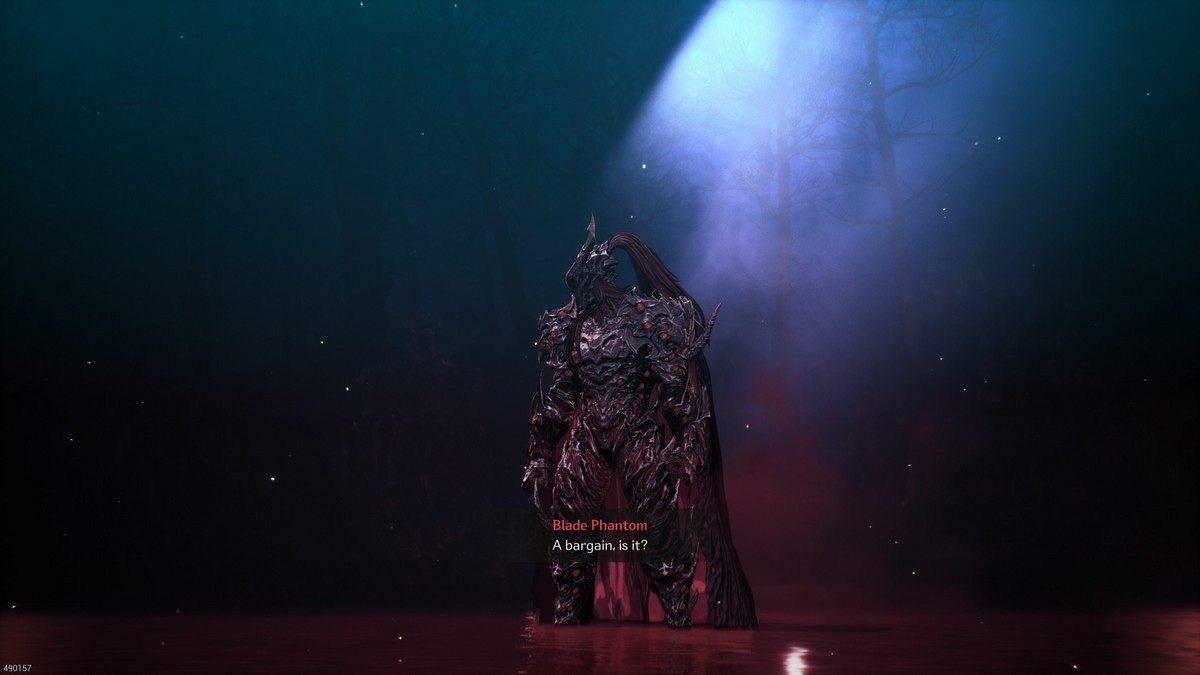 The First Berserker: Khazan - How to Beat the Blade Phantom