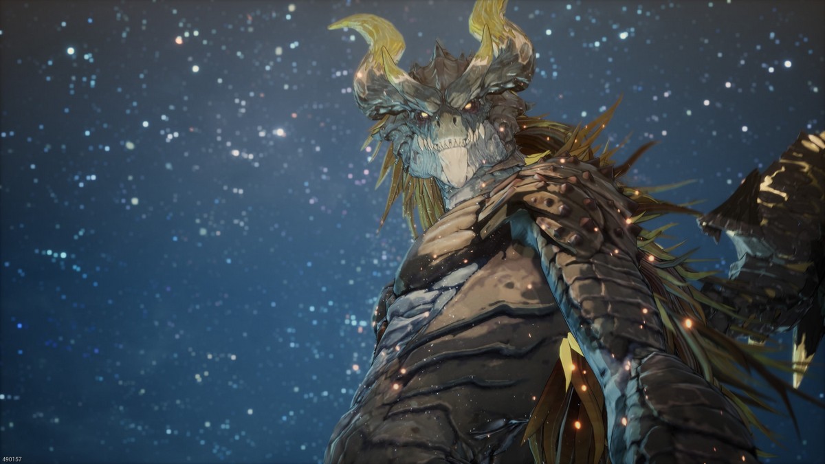 The First Berserker: Khazan - How to Beat the Viper