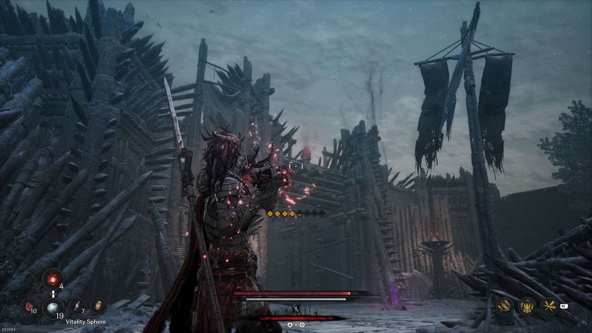 The First Berserker: Khazan - What Are Soulstones and How to Use Them