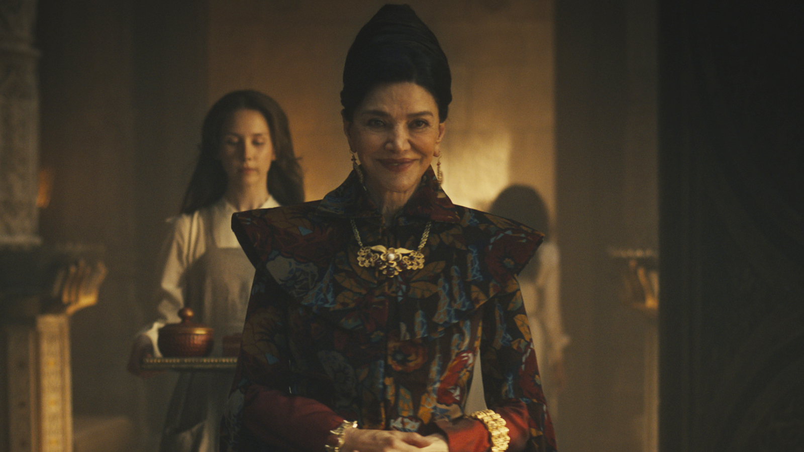 Creature Commandos: Who Is Princess Ilana Rostovic (And Is She Part of ...