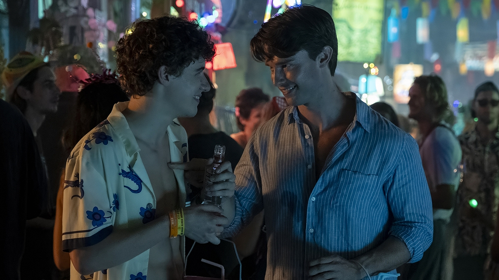 Creature Commandos: Who Is Princess Ilana Rostovic (And Is She Part of ...