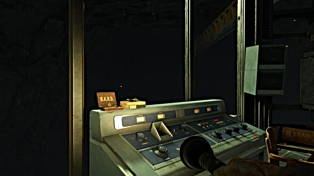 Training Stimulant in Atomfall