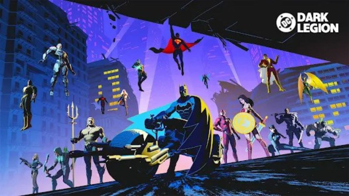 World Map Character World Map Character