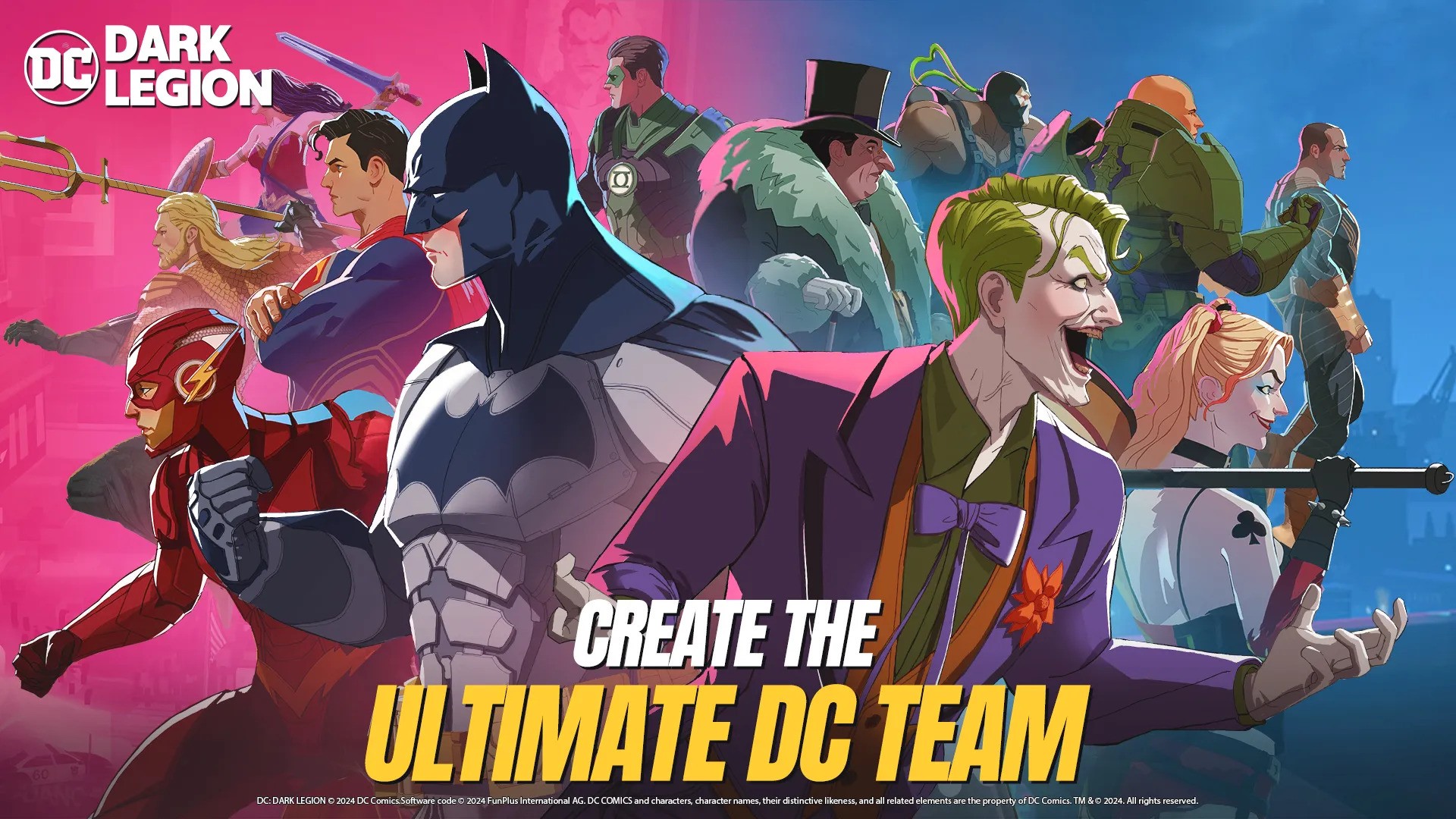 All Major Voice Actors & Cast List for Marvel Rivals