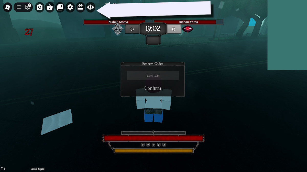 GHOUL//RE Codes (June 2025) Unlock the Latest Rewards The Escapist