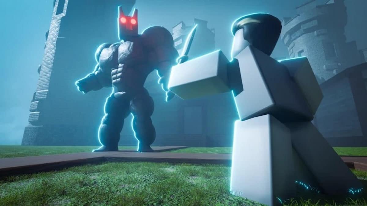 Dead Defense promo art