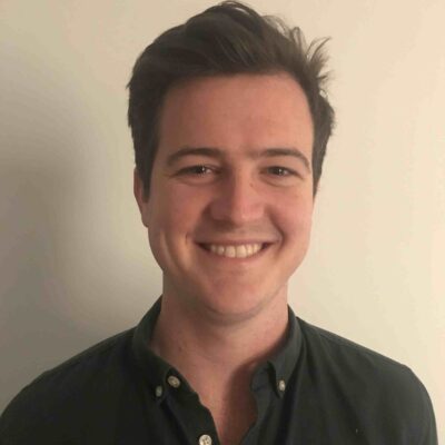 Image of Charlie Pearson