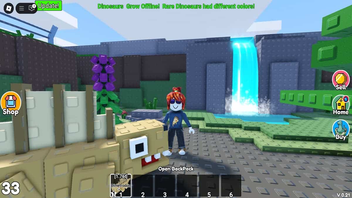 Grow Dinosaurs Codes (June 2025) - The Escapist