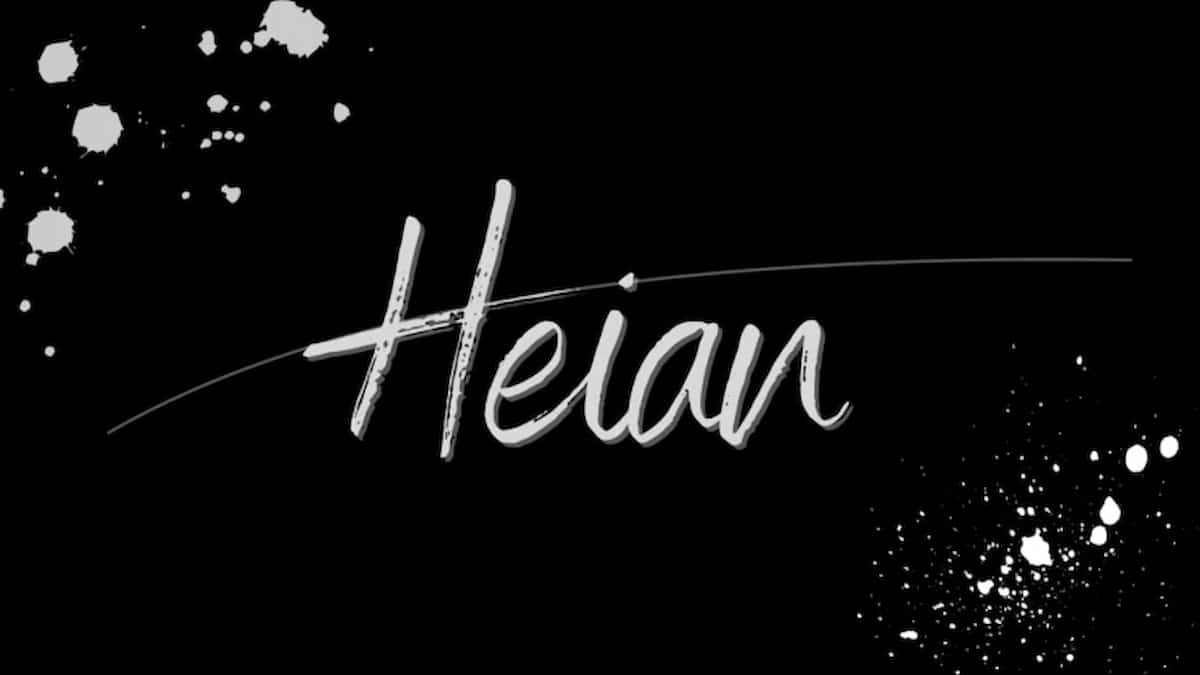 Promo image for Heian