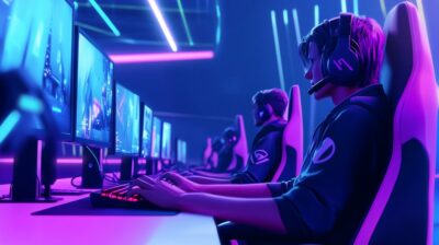 Best Esports Betting Sites