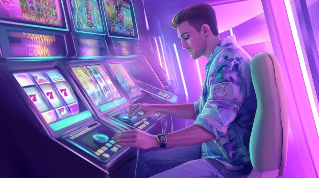online casino real money