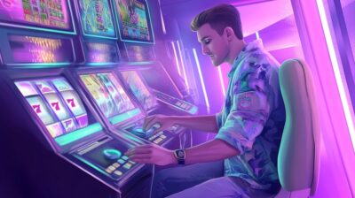 Najlepsze kasyna online