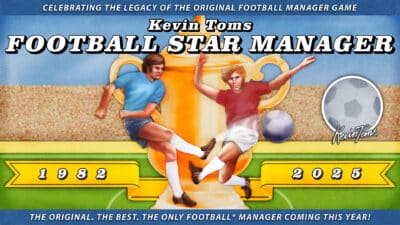 Football Star Manager
