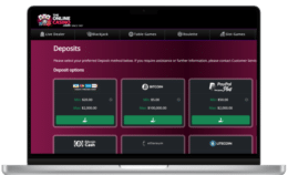 australian online casino fast withdrawal