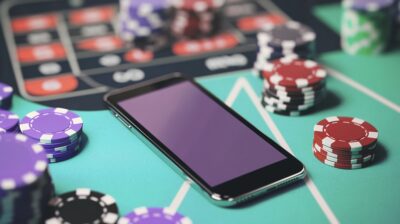 Best Casino Apps and Mobile Casinos