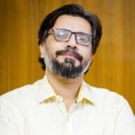 Image of Bilawal Bashir