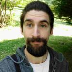 Image of Kevin Pocock