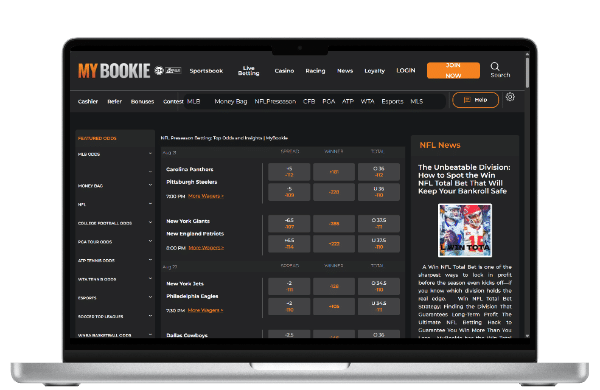 best nfl betting sites