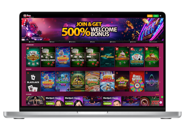 Secure Online Casino Australia