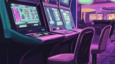 Real Money Slots Online