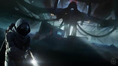 Star Citizen Dark Territory