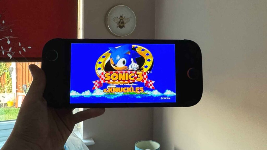 スチームデック Switch 2 どちら