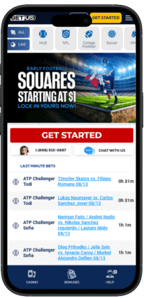 betus best sports betting apps
