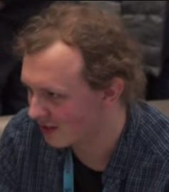 Image of Craig Robinson